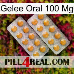 Jelly Oral 100 Mg levitra2